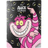 Disney Alice in Wonderland Cheshire Cat PS5 Digital Edition Console Skin